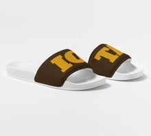 Load image into Gallery viewer, Iota Phi Theta Men's Slide Sandal Iota Phi Theta