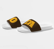 Load image into Gallery viewer, Iota Phi Theta Men's Slide Sandal Iota Phi Theta