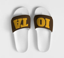 Load image into Gallery viewer, Iota Phi Theta Men's Slide Sandal Iota Phi Theta