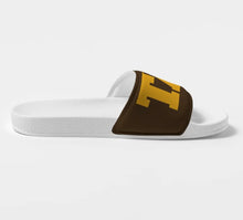 Load image into Gallery viewer, Iota Phi Theta Men's Slide Sandal Iota Phi Theta