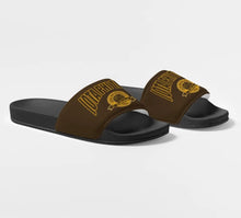 Load image into Gallery viewer, Iota Phi Theta University Men's Slide Sandal Iota Phi Theta