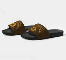 Load image into Gallery viewer, Iota Phi Theta University Men's Slide Sandal Iota Phi Theta