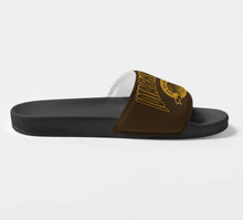 Load image into Gallery viewer, Iota Phi Theta University Men's Slide Sandal Iota Phi Theta