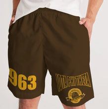 Load image into Gallery viewer, Iota Phi Theta University Shorts Iota Phi Theta