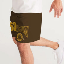 Load image into Gallery viewer, Iota Phi Theta University Shorts Iota Phi Theta