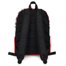 Load image into Gallery viewer, Kappa Alpha Psi Backpack Kappa Alpha Psi