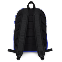 Load image into Gallery viewer, Phi Beta Sigma Backpack