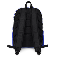 Load image into Gallery viewer, Phi Beta Sigma Backpack Phi Beta Sigma