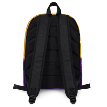 Load image into Gallery viewer, Omega Psi Phi Backpack