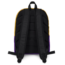 Load image into Gallery viewer, Omega Psi Phi Backpack Omega Psi Phi