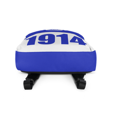 Load image into Gallery viewer, Phi Beta Sigma Backpack