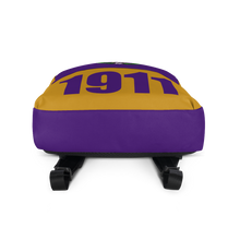 Load image into Gallery viewer, Omega Psi Phi Backpack