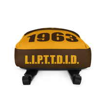 Load image into Gallery viewer, Iota Phi Theta Backpack Iota Phi Theta