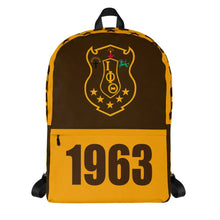 Load image into Gallery viewer, Iota Phi Theta Backpack Iota Phi Theta