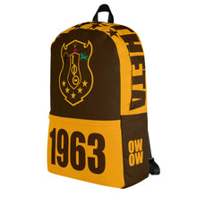 Load image into Gallery viewer, Iota Phi Theta Backpack Iota Phi Theta