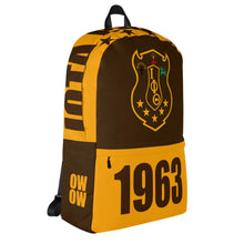 Load image into Gallery viewer, Iota Phi Theta Backpack Iota Phi Theta