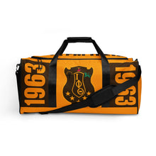 Load image into Gallery viewer, Iota Phi Theta Duffle Bag Iota Phi Theta