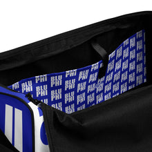 Load image into Gallery viewer, Phi Beta Sigma Duffle Bag Phi Beta Sigma