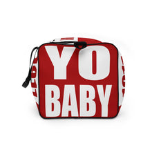 Load image into Gallery viewer, Kappa Alpha Psi Duffle Bag Kappa Alpha Psi