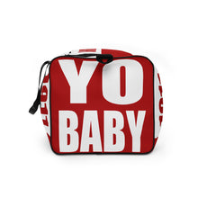 Load image into Gallery viewer, Kappa Alpha Psi Duffle Bag