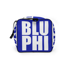 Load image into Gallery viewer, Phi Beta Sigma Duffle Bag