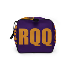 Load image into Gallery viewer, Omega Psi Phi Duffle Bag
