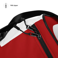 Load image into Gallery viewer, Kappa Alpha Psi Duffle Bag Kappa Alpha Psi