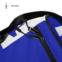 Load image into Gallery viewer, Phi Beta Sigma Duffle Bag