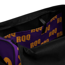 Load image into Gallery viewer, Omega Psi Phi Duffle Bag Omega Psi Phi