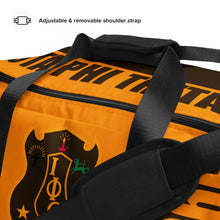 Load image into Gallery viewer, Iota Phi Theta Duffle Bag Iota Phi Theta