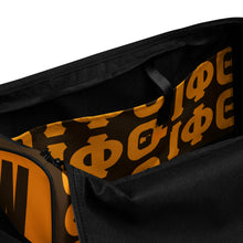 Load image into Gallery viewer, Iota Phi Theta Duffle Bag Iota Phi Theta