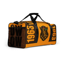 Load image into Gallery viewer, Iota Phi Theta Duffle Bag Iota Phi Theta