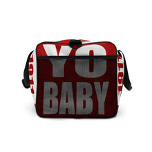 Load image into Gallery viewer, Kappa Alpha Psi Duffle Bag Kappa Alpha Psi