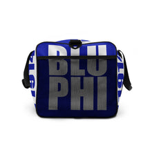 Load image into Gallery viewer, Phi Beta Sigma Duffle Bag