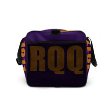 Load image into Gallery viewer, Omega Psi Phi Duffle Bag