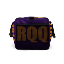 Load image into Gallery viewer, Omega Psi Phi Duffle Bag Omega Psi Phi