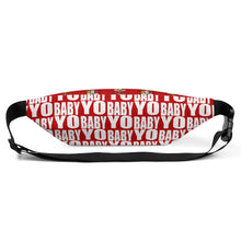 Load image into Gallery viewer, Kappa Alpha PsiFraternity Sling Bag Kappa Alpha Psi