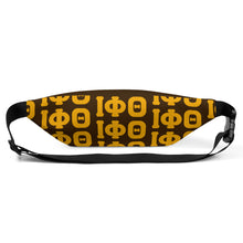 Load image into Gallery viewer, Iota Phi Theta Fraternity Sling Bag