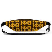 Load image into Gallery viewer, Iota Phi Theta Fraternity Sling Bag Iota Phi Theta