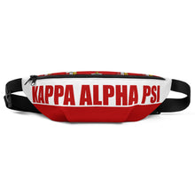 Load image into Gallery viewer, Kappa Alpha PsiFraternity Sling Bag