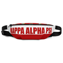 Load image into Gallery viewer, Kappa Alpha PsiFraternity Sling Bag Kappa Alpha Psi