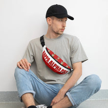 Load image into Gallery viewer, Kappa Alpha PsiFraternity Sling Bag Kappa Alpha Psi