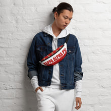 Load image into Gallery viewer, Kappa Alpha PsiFraternity Sling Bag