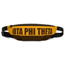 Load image into Gallery viewer, Iota Phi Theta Fraternity Sling Bag
