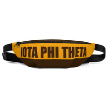 Load image into Gallery viewer, Iota Phi Theta Fraternity Sling Bag Iota Phi Theta