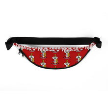 Load image into Gallery viewer, Kappa Alpha PsiFraternity Sling Bag