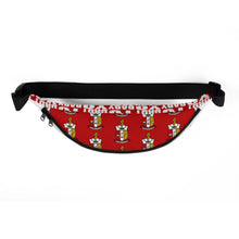 Load image into Gallery viewer, Kappa Alpha PsiFraternity Sling Bag Kappa Alpha Psi