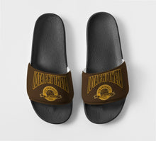 Load image into Gallery viewer, Iota Phi Theta University Men's Slide Sandal