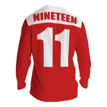 Load image into Gallery viewer, Verse | Kappa Alpha Psi Long Sleeve Sports Jersey