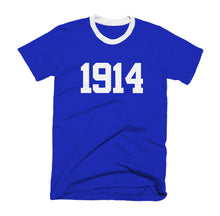 Load image into Gallery viewer, Phi Beta Sigma 1914 Tee Sigma